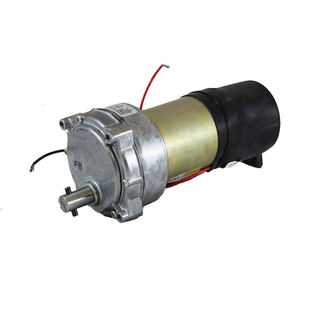 Lippert GEARMOTOR ASSY SS HT W/PIN 386321